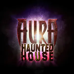 Aura-Haunted-House-Logo